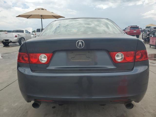 2004 Acura Tsx VIN: JH4CL96854C010080 Lot: 60051444