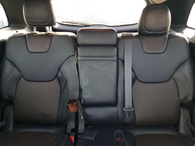 2014 Jeep Cherokee Limited VIN: 1C4PJMDS8EW132197 Lot: 61375364