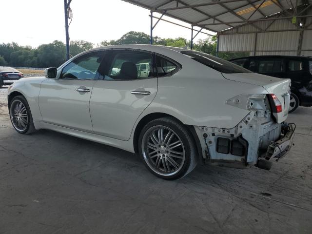 2013 Infiniti M37 VIN: JN1BY1AP0DM514760 Lot: 61247254