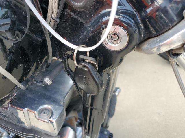 2010 HARLEY-DAVIDSON FXDWG 1HD1GP412AC304649