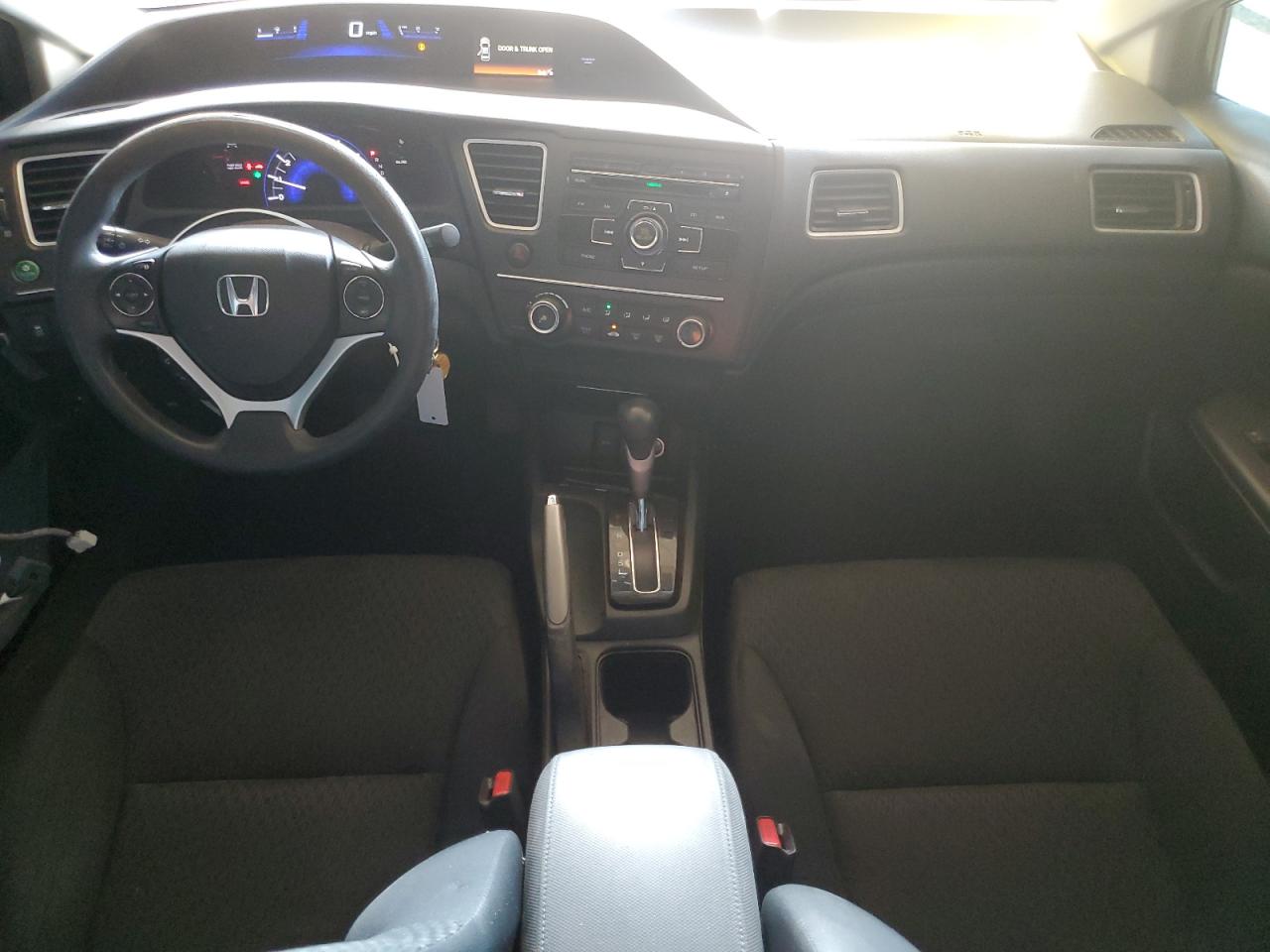 2HGFB2F54FH524986 2015 Honda Civic Lx 2HGFB2F54FH524986 2015 Honda Civic Lx