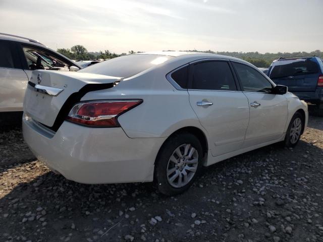 Vin: 1n4al3apxfc575566, lot: 65414534, nissan altima 2.5 20153