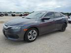 2016 HONDA CIVIC LX - 2HGFC2F58GH508482