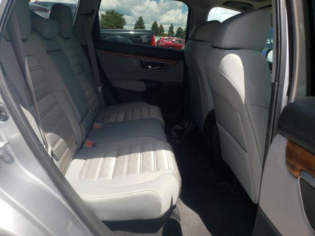 2018 HONDA CRV 7FARW2H51JE104442