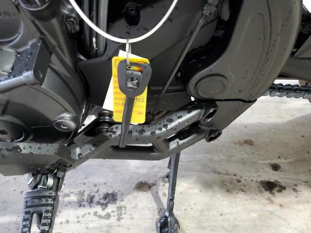 2024 HONDA CMX1100 A JH2SC8309RK300946
