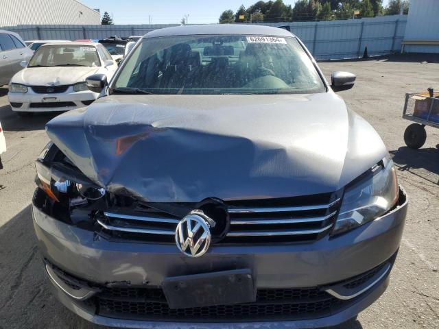 VIN 1VWAP7A31DC126967 2013 Volkswagen Passat, S no.5