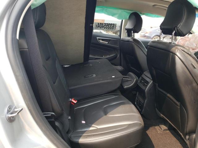 2019 FORD EDGE TITAN - 2FMPK4K90KBB48156