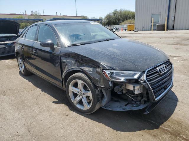 VIN WAUAUGFF3H1039438 2017 Audi A3, Premium no.4