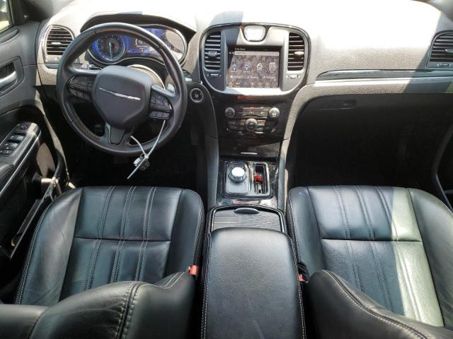 2021 CHRYSLER 300 S - 2C3CCABG2MH545384