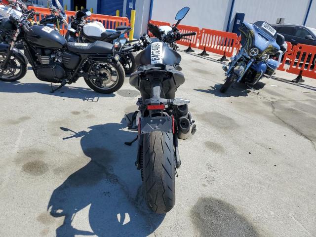 2022 DUCATI MONSTER - ZDMMAMDT6NB006654