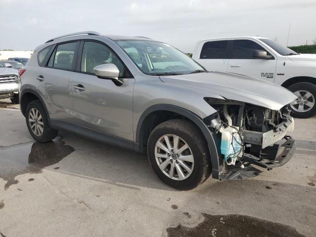 VIN JM3KE2BE5D0150245 2013 Mazda CX-5, Sport no.4