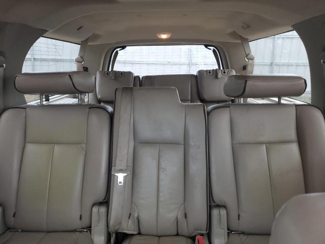 2011 Ford Expedition El Xlt VIN: 1FMJK1J51BEF15587 Lot: 61575284