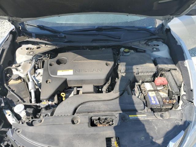 2017 NISSAN ALTIMA 2.5 - 1N4AL3AP0HC471946