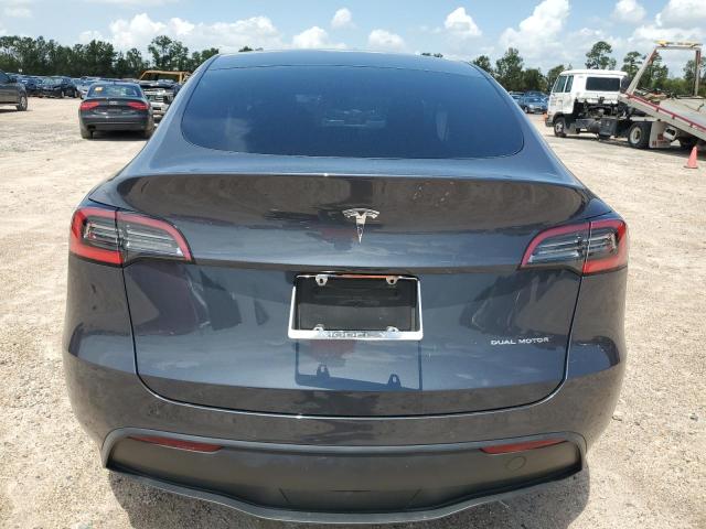 2021 Tesla Model Y VIN: 5YJYGDEE4MF083224 Lot: 63138634