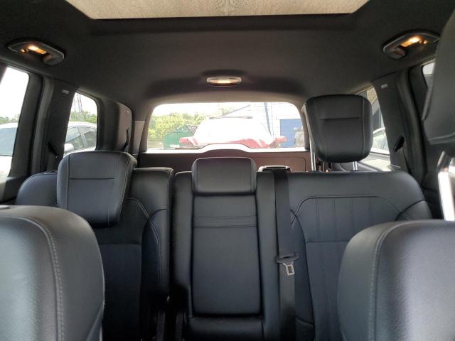 2019 MERCEDES-BENZ GLS 4JGDF6EEXKB204508