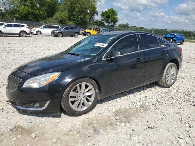 VIN 2G4GK5EX6F9298432 2015 Buick Regal no.1