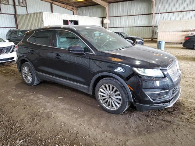 VIN 5LMCJ1C97KUL52720 2019 Lincoln MKC no.4