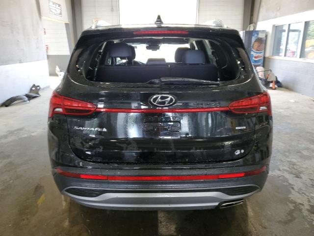 2023 Hyundai Santa Fe Sel VIN: 5NMS2DAJ2PH609120 Lot: 61609914