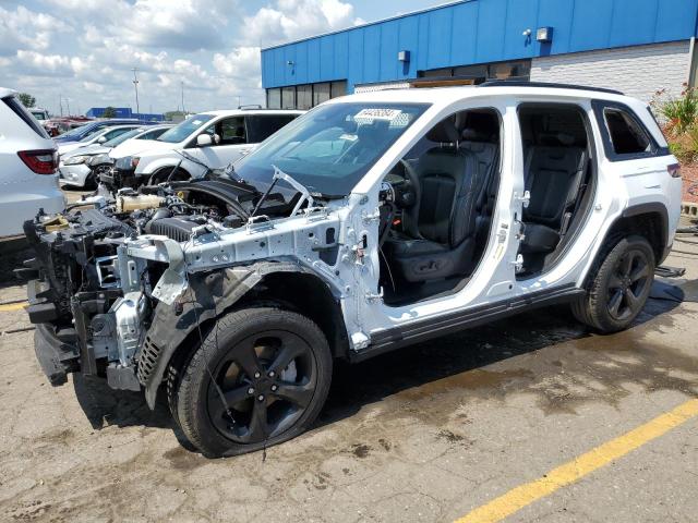 2023 JEEP GRAND CHER - 1C4RJHBGXPC643011