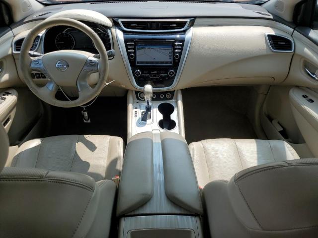 2015 NISSAN MURANO S - 5N1AZ2MH3FN252662