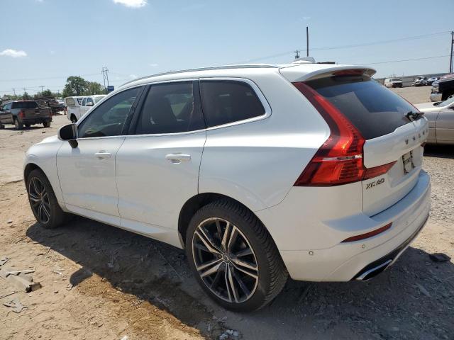 2018 VOLVO XC60 T6 R- - YV4A22RM1J1023621