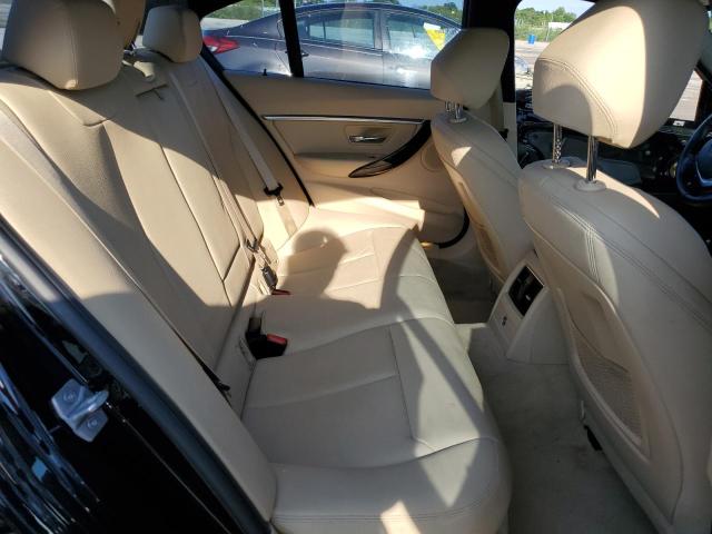 2016 BMW 328 XI SUL - WBA8E3G55GNT26751