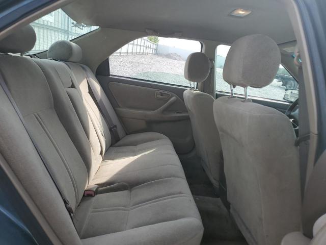 2000 Toyota Camry Ce VIN: 4T1BG22K3YU762527 Lot: 61564564