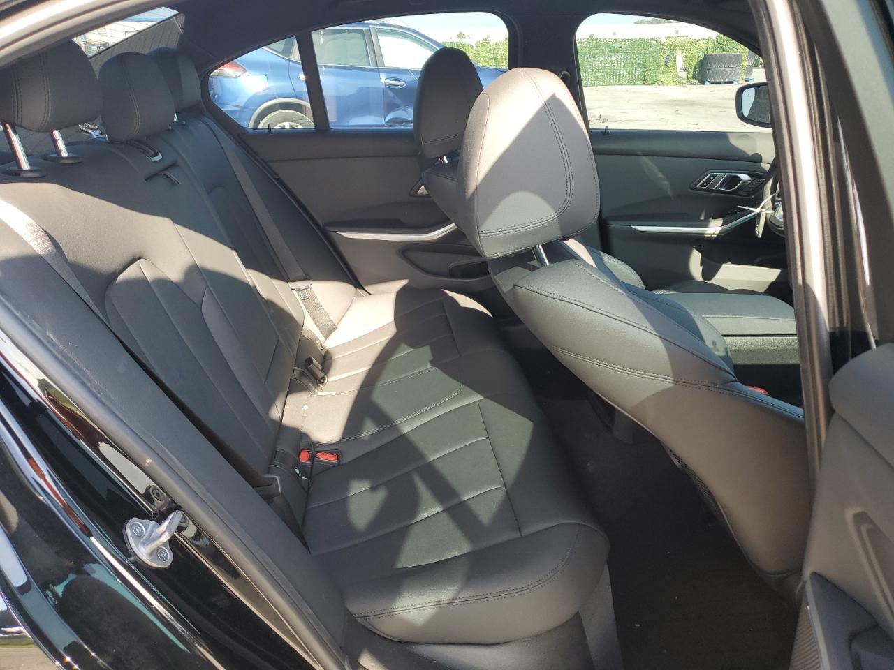 3MW5R1J05M8B58570 2021 BMW 330I