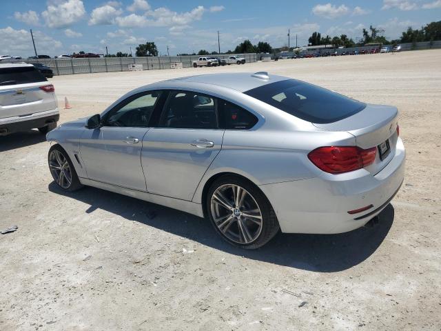 VIN WBA4A9C59GG508069 2016 BMW 4 Series, 428 I Gran... no.2