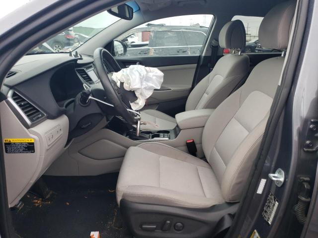2016 HYUNDAI TUCSON LIM - KM8J3CA25GU164727