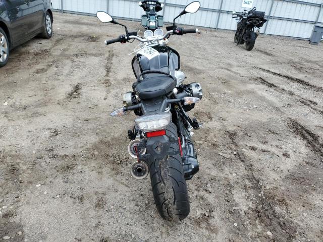 2019 BMW R NINE T WB10J0309KZ698743