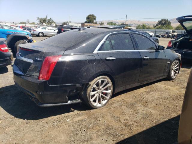 2019 CADILLAC CTS-V - 1G6A15S63K0138458