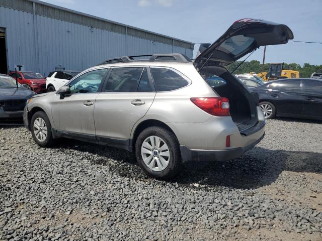 2016 SUBARU OUTBACK 2. - 4S4BSBFCXG3250348