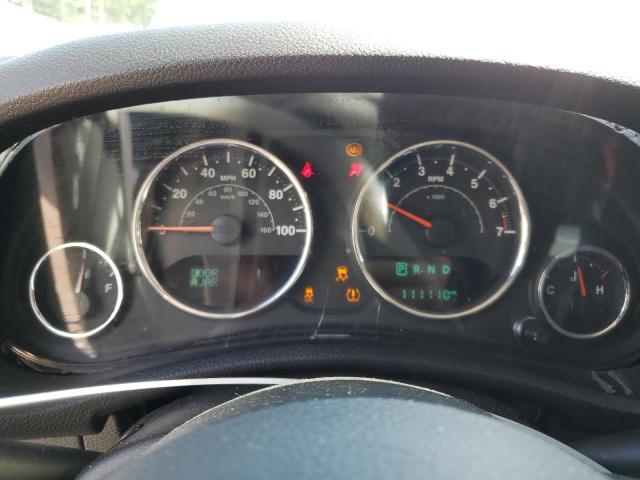 2018 JEEP WRANGLER U - 1C4BJWEG4JL867786