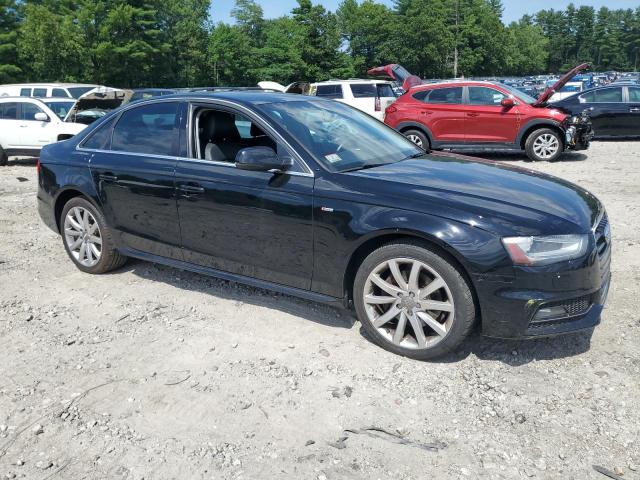 VIN WAUAFAFL6EN005639 2014 Audi A4, Premium no.4