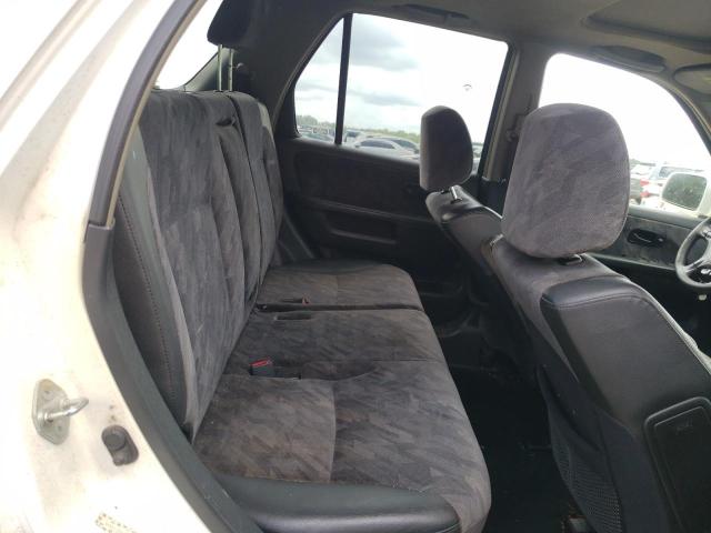 2004 Honda Cr-V Ex VIN: SHSRD788X4U250487 Lot: 61363144