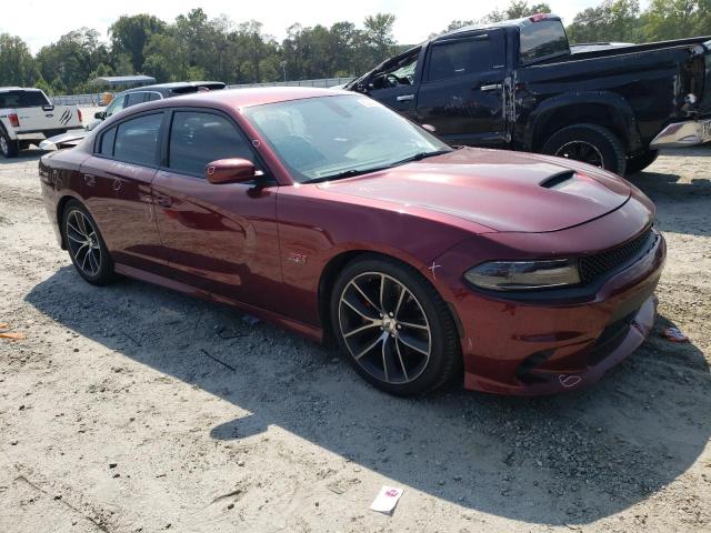 2017 DODGE CHARGER R/ - 2C3CDXGJ6HH615737