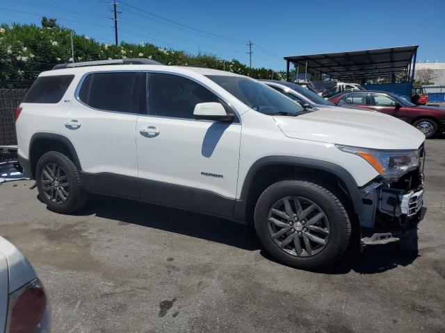 2018 GMC ACADIA SLT - 1GKKNMLS3JZ229529