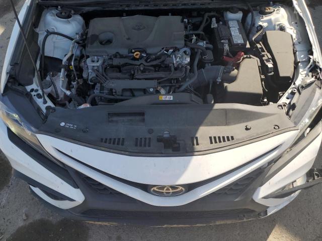 VIN 4T1G11AK4MU484413 2021 Toyota Camry, SE no.11