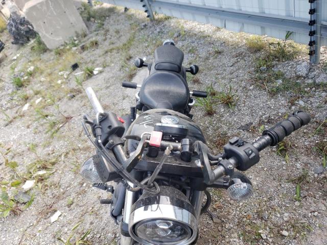 2017 YAMAHA XVS950 CU JYAVN05E4HA012780