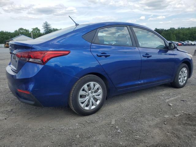 2018 HYUNDAI ACCENT SE - 3KPC24A35JE031714