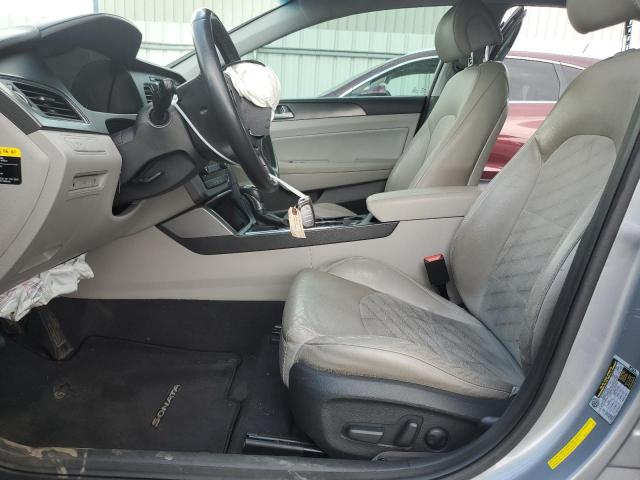 2017 HYUNDAI SONATA SPO - 5NPE34AF6HH437703
