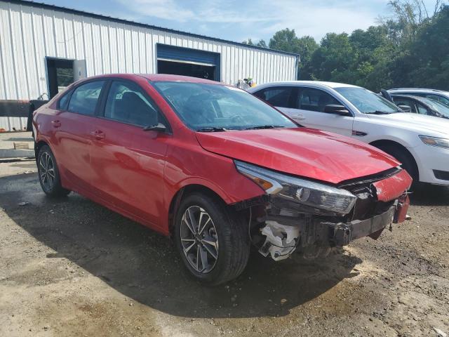 2022 Kia Forte Fe VIN: 3KPF24AD3NE416491 Lot: 61757794