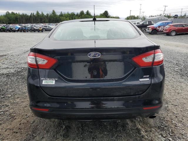 2016 FORD FUSION SE - 3FA6P0HD1GR161728