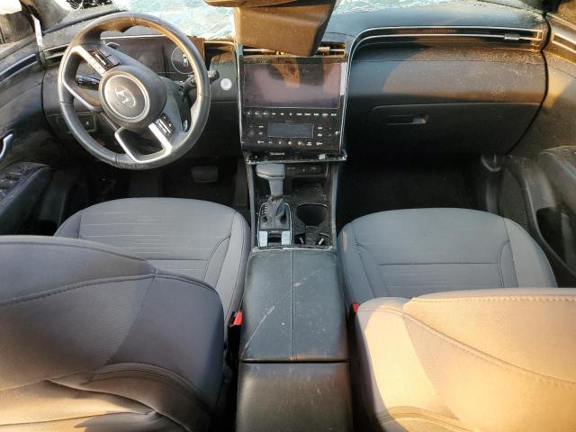 2023 HYUNDAI SANTA CRUZ - 5NTJDDAFXPH051409