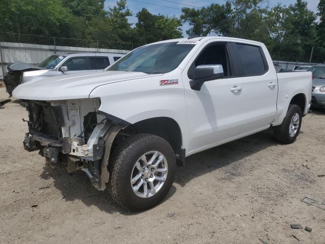 3GCUYDED6LG378076 2020 Chevrolet Silverado K1500 Lt