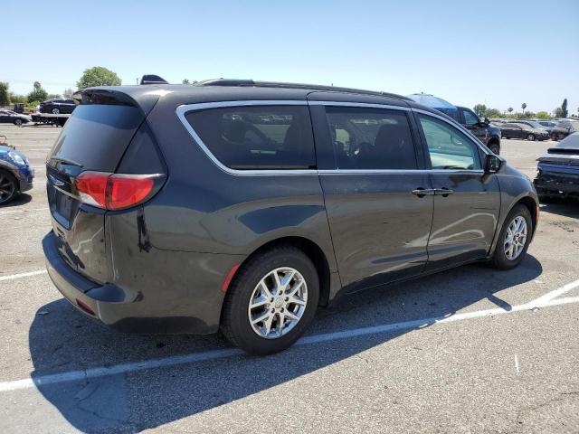 2020 CHRYSLER VOYAGER LX - 2C4RC1DG4LR268555