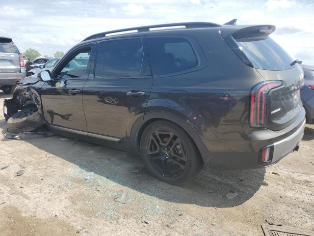 2023 KIA TELLURIDE - 5XYP5DGC8PG329203