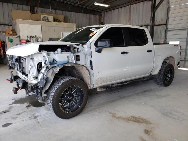 Vin: 1gcpyfed6kz309959, lot: 64451254, chevrolet all models k1500 lt trail boss 2019 img_1