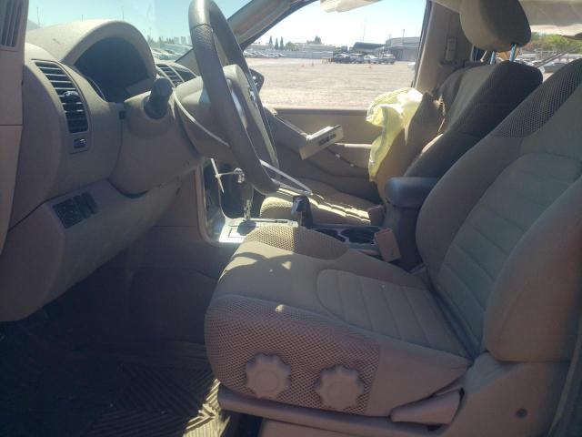 2010 Nissan Pathfinder S VIN: 5N1AR1NB3AC619228 Lot: 61535334